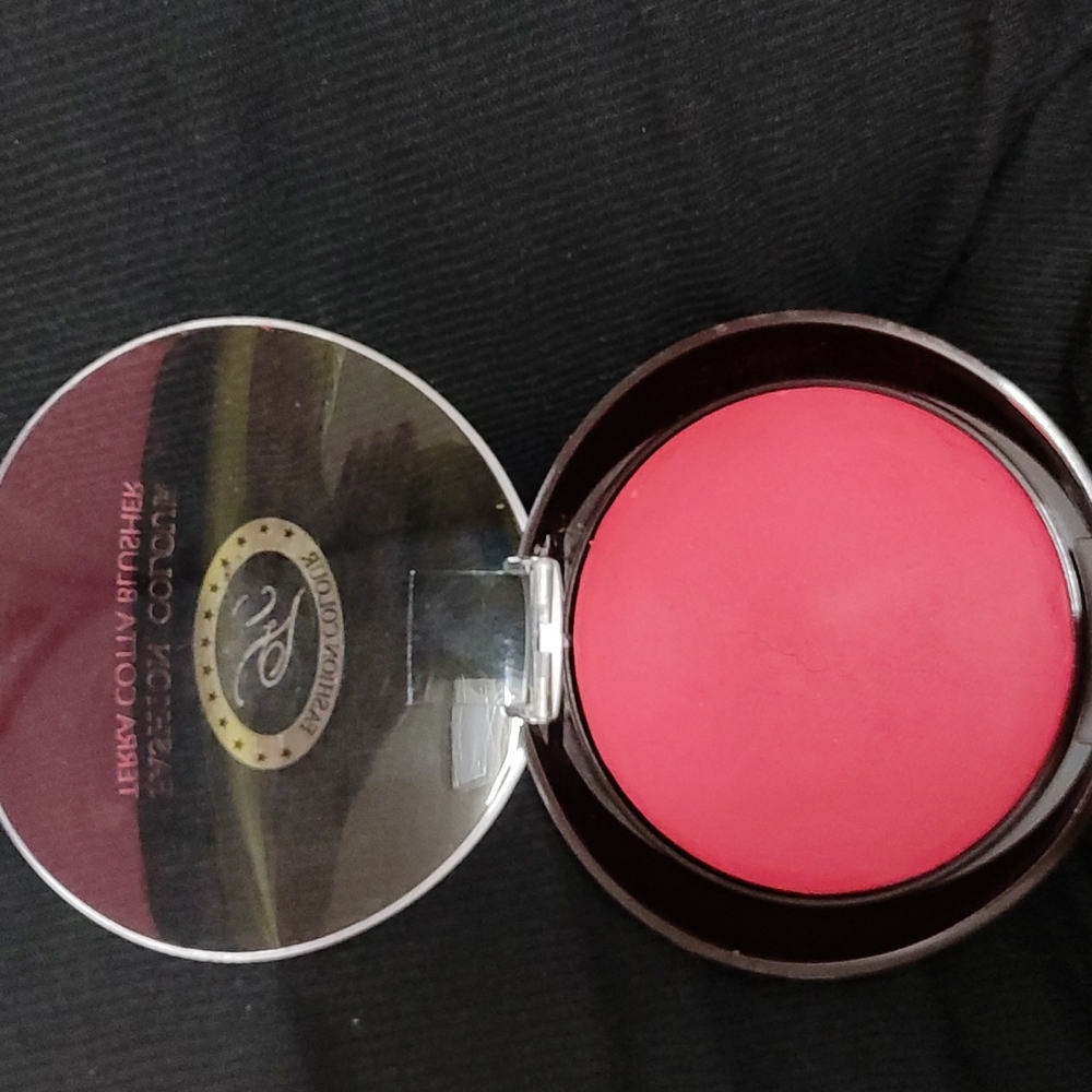 Fashion Colour - Blush - Picture 1 of 1
